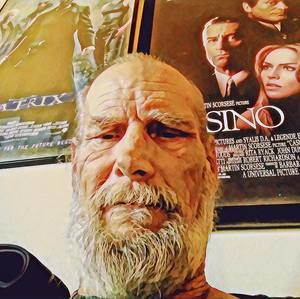 Meet your Posher, Raymond